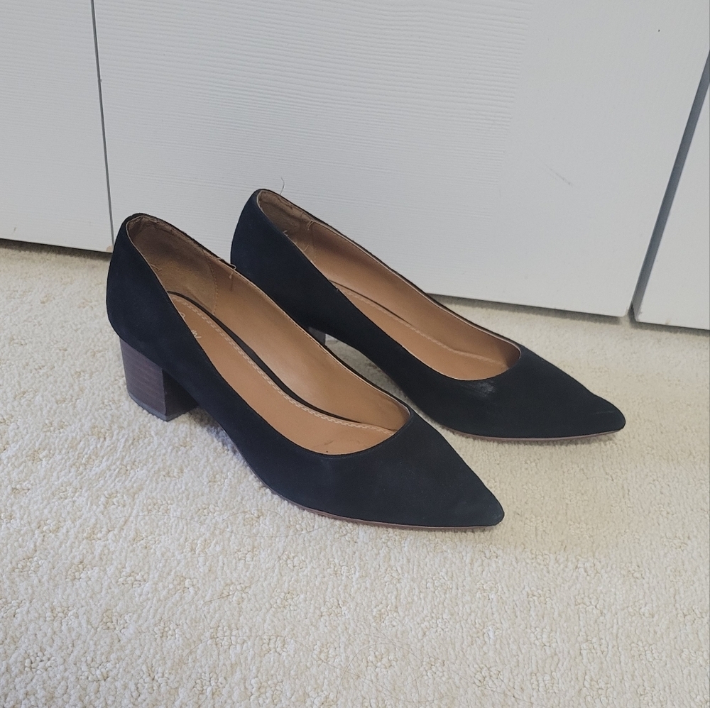 Crown Vintage Shoes